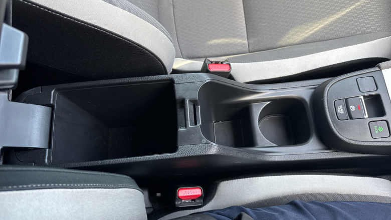 Honda Jazz 1.5 i-MMD Hybrid Crosstar EX 5dr eCVT Hybrid Hatchback